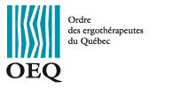 Ordre des ergothérapeute du Québec